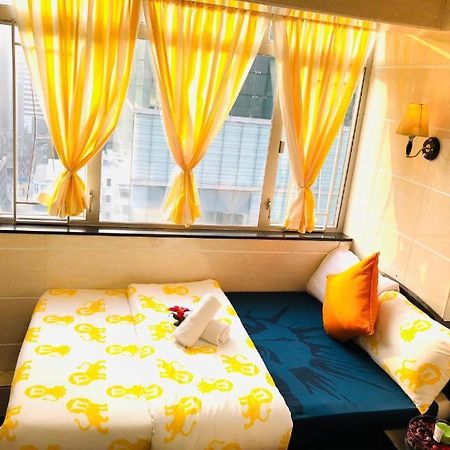 Rhine Guest House Гонконг Экстерьер фото