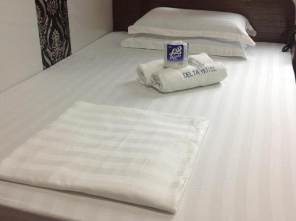 Rhine Guest House Гонконг Экстерьер фото
